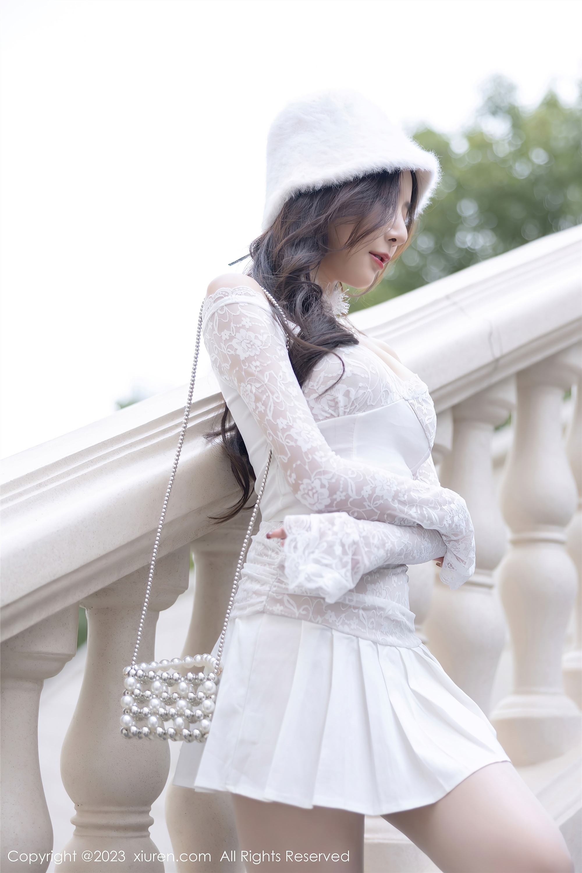 Xiuren秀人网 2023.12.25 NO.7863 王馨瑶yanni